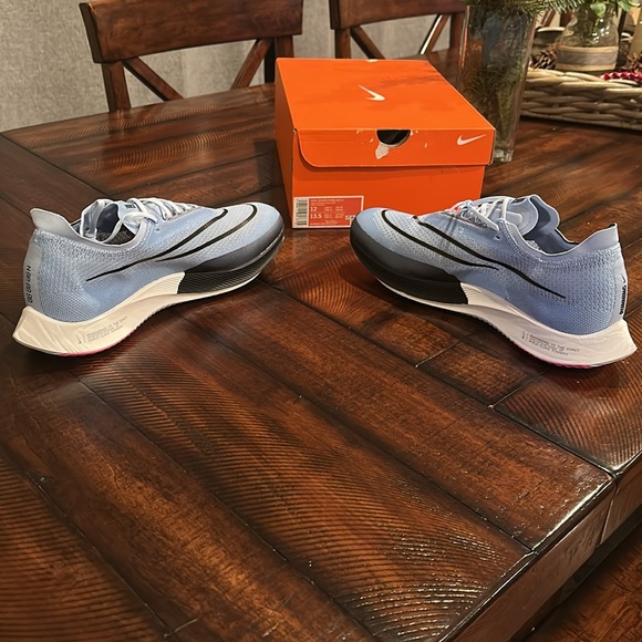 *BRAND NEW* Nike ZoomMX Streakfly Men’s 12 - New in box - Picture 5 of 11